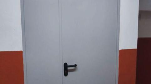 Foto 4 de Traster en venda a Avenida Gamonal, 2, Parque de la Paloma, Málaga