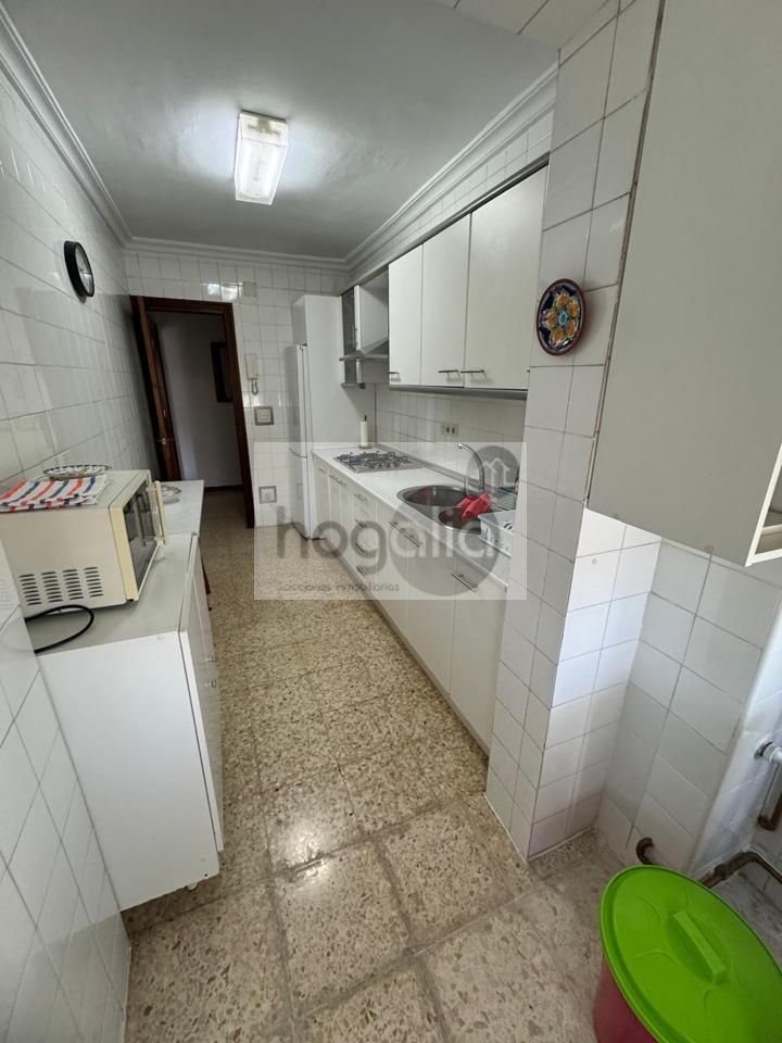 Piso de alquiler en Parque Alcosa, Este - Alcosa- Torreblanca,  Sevilla Capital