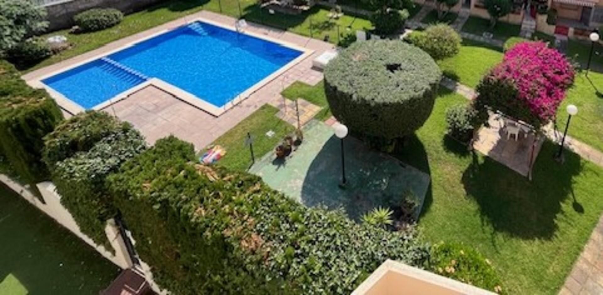 Flat for sale in Lo Pagán