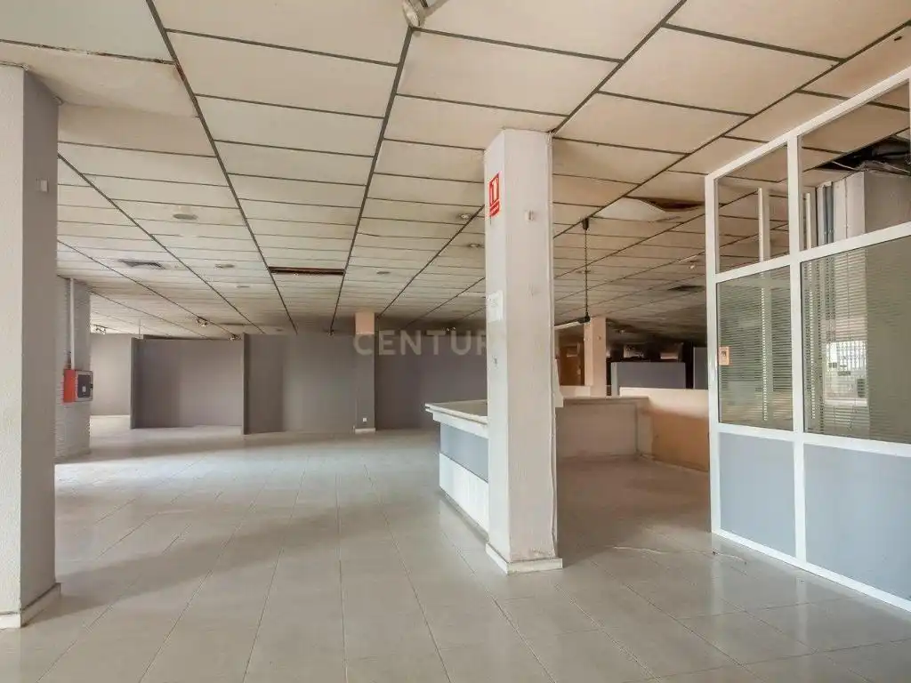 Local comercial en venta en CL SALVADOR GINER 2MELIANA (VALENCIA), imagen 27
