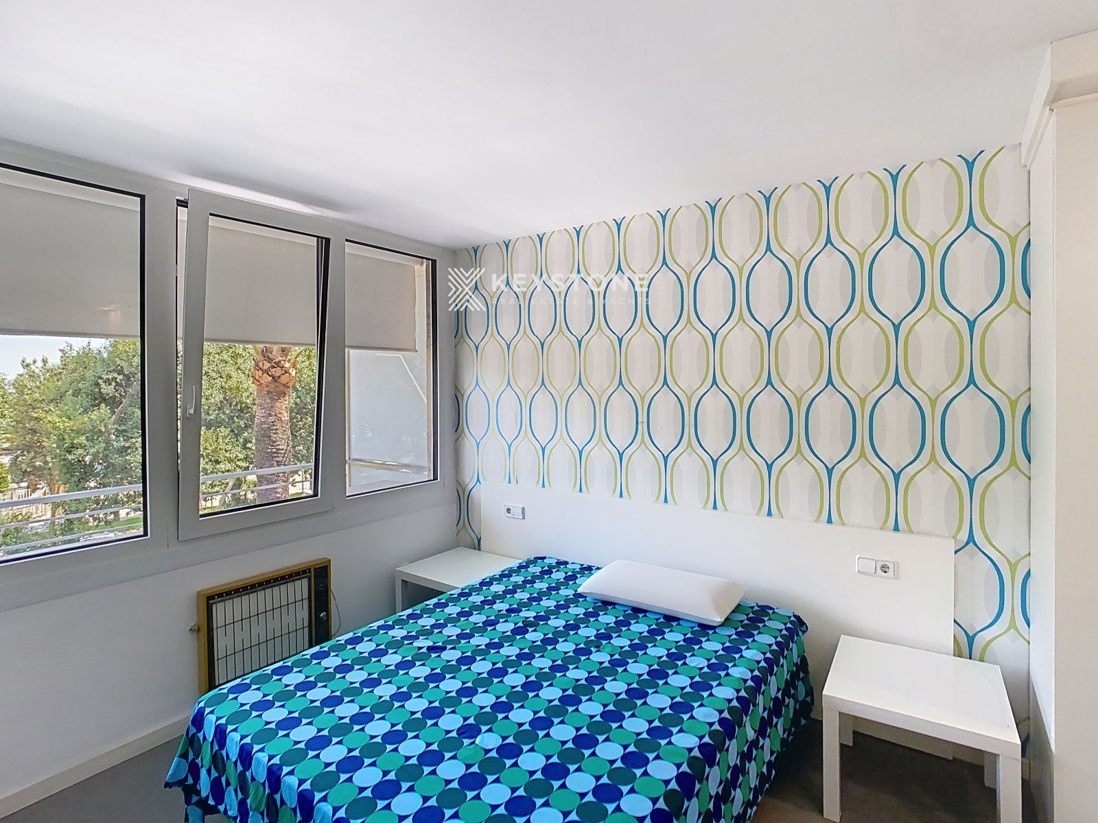 Apartment to rent in Gabriel Roca, El Terreno