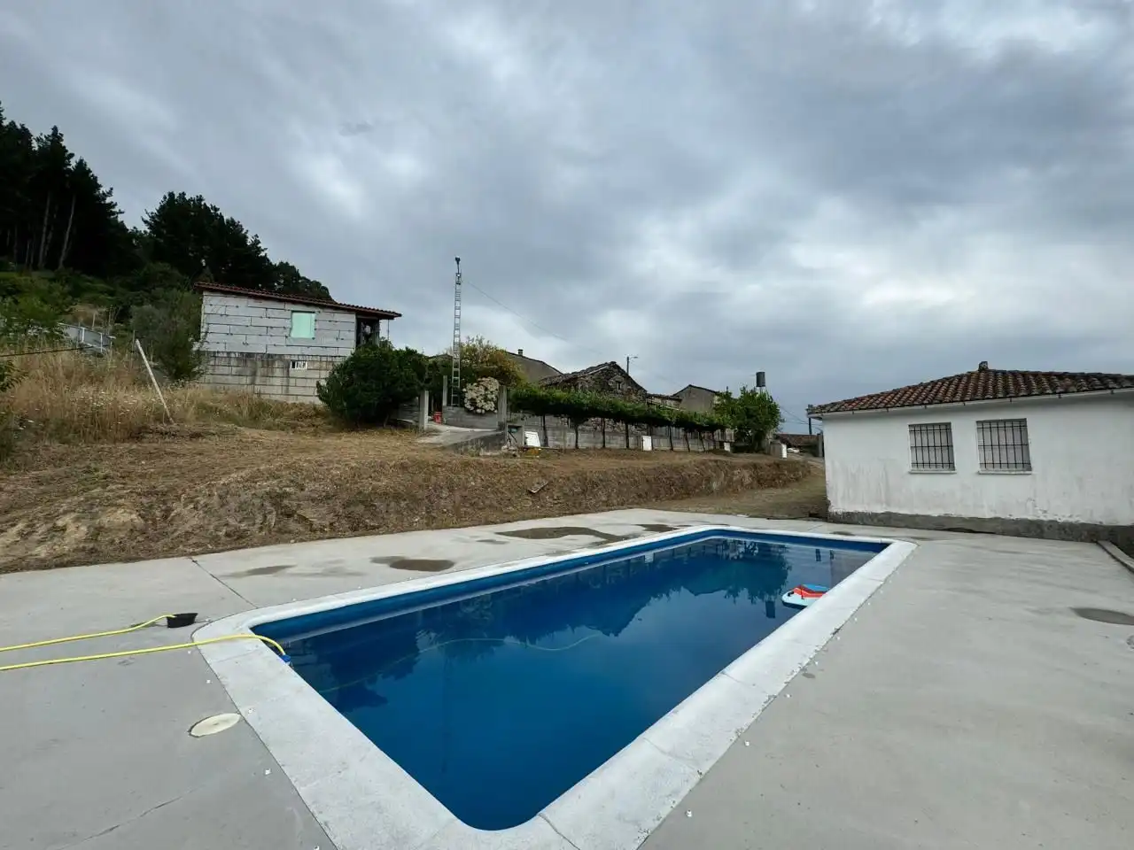 Houses for sale in A Peroxa