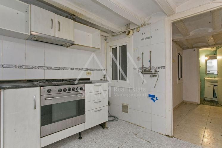 Planta baja for sale in Sant Pere, Sta. Caterina i la Ribera, Ciutat Vella