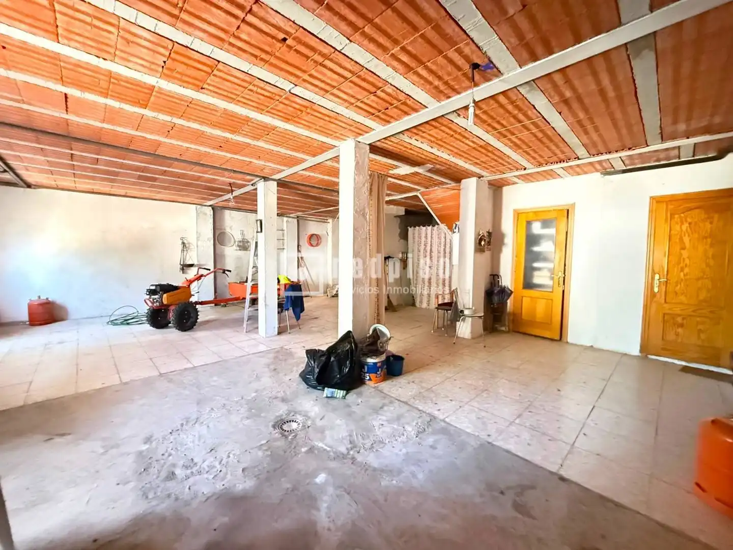 Casa o chalet en venta en Marchamalo con Calefacción, Terraza y Trastero