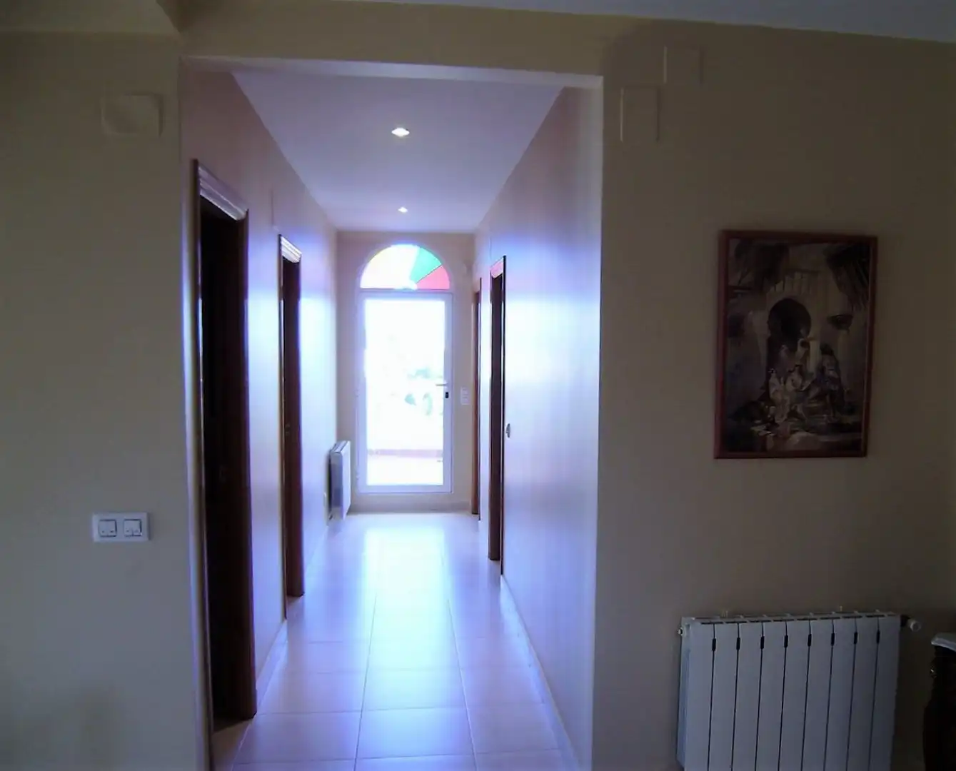 Chalet con piscina en venta en Urbanizaciones, imagen 22