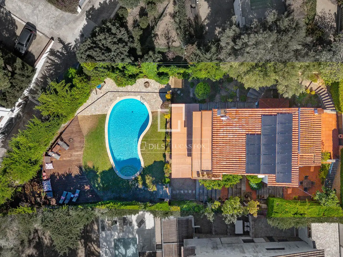 Xalet amb piscina en venda a Llafranc, imagen 46