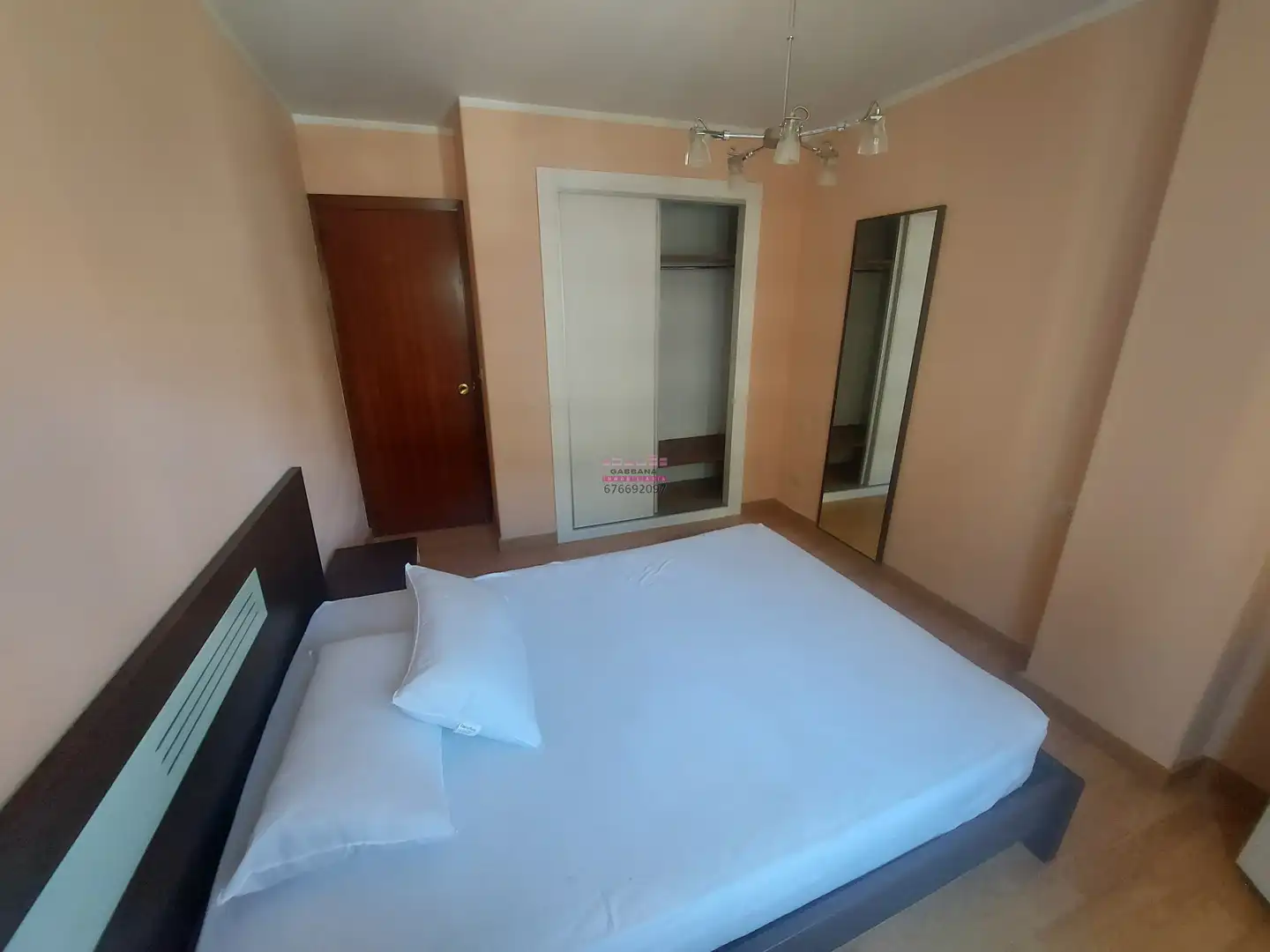 Flat for rent in Vigo , Pontevedra