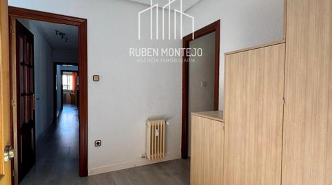 Foto 3 de Piso para compartir en Comuneros, Rollo - Puente Ladrillo, Salamanca Capital