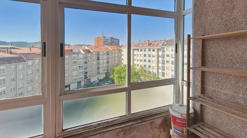 Foto 2 de Piso en venta en Avenida Doutor Touron, 44, Vilagarcía, Vilagarcía de Arousa