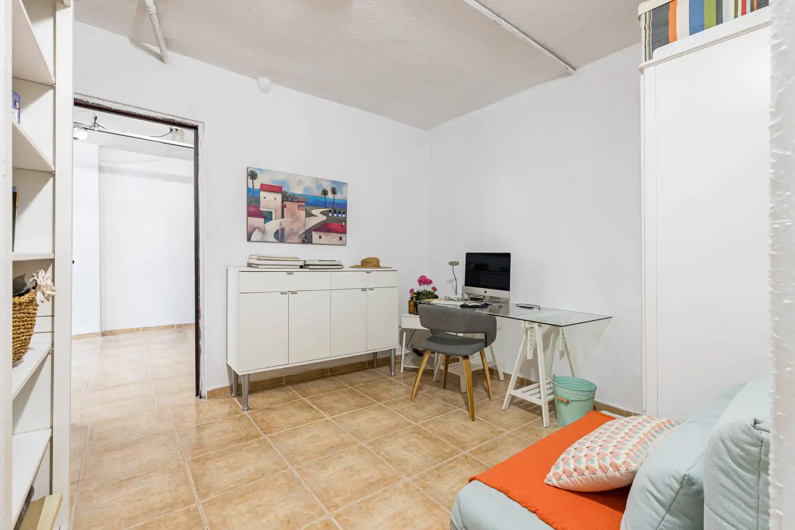 Duplex avec terrasse à vendre à Pedanías Este, imagen 22