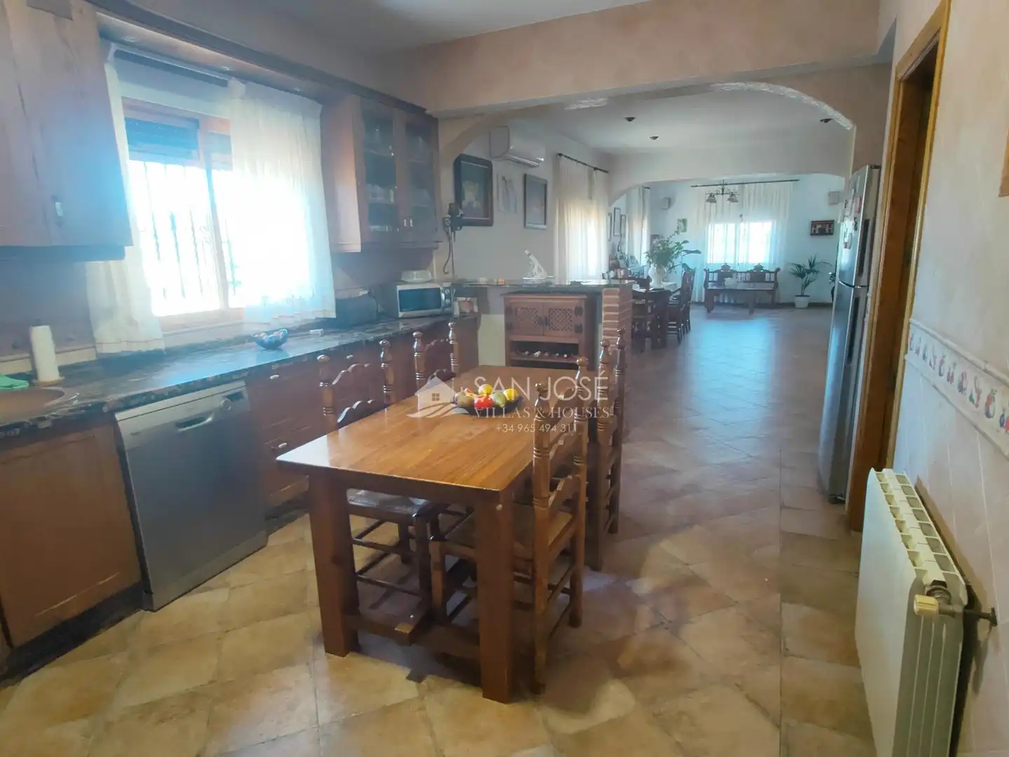 Villa avec piscine à vendre à Novelda, imagen 5