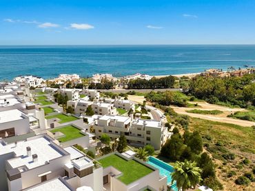 Appartement compact à vendre à Bahía de Casares