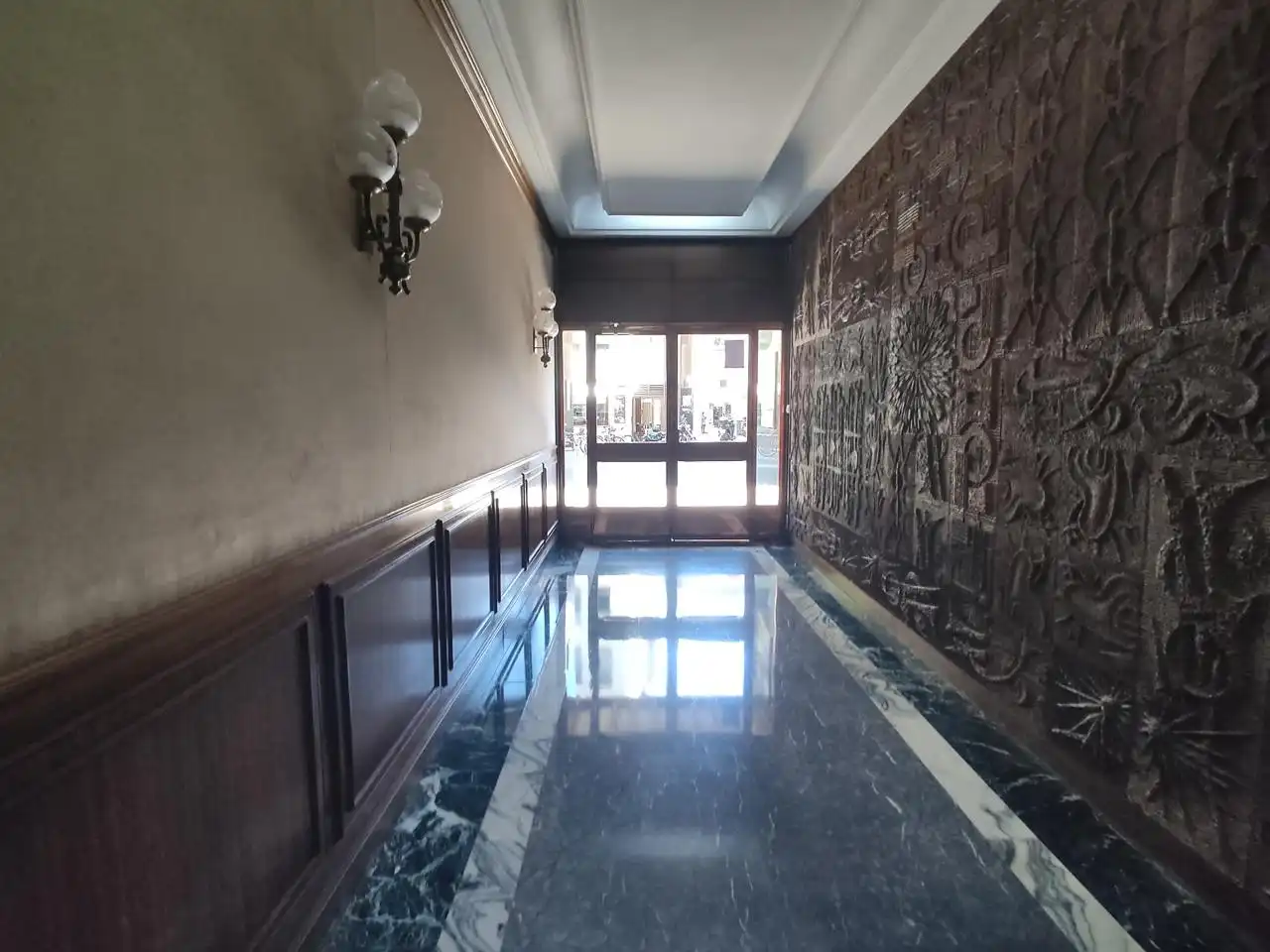 Appartement avec ascenseur à louer à Plaza Santiago Sas, imagen 65