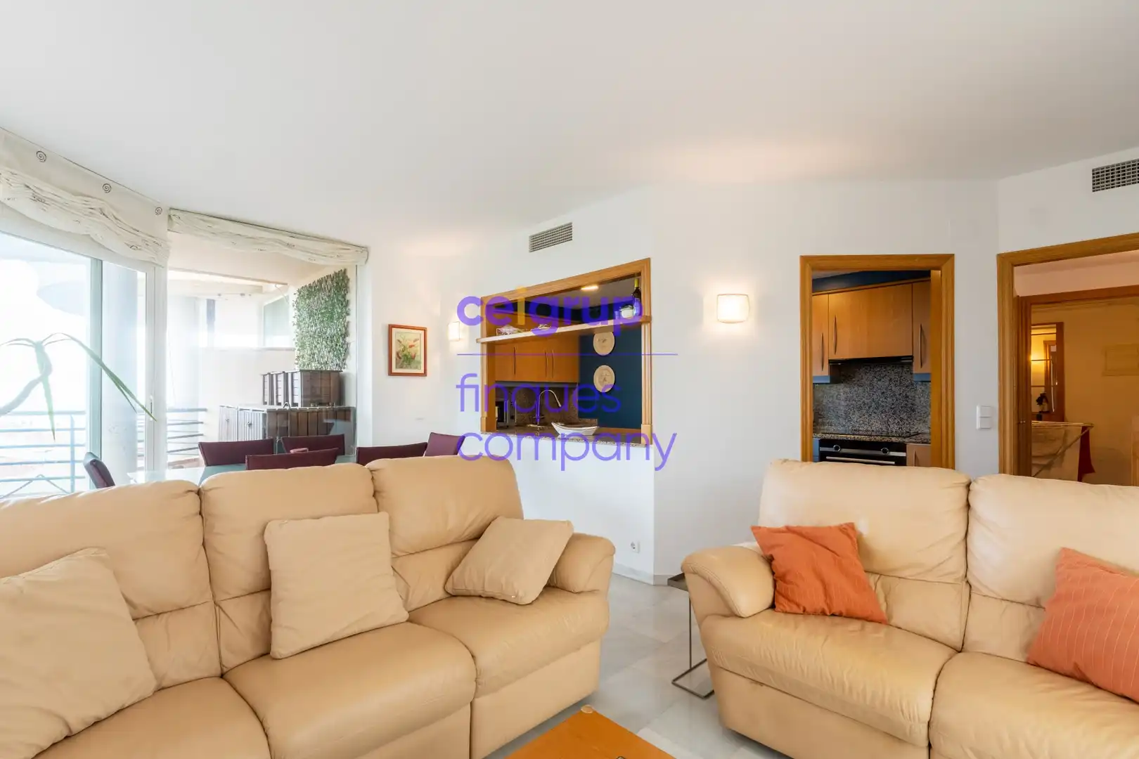 Penthouse zum Verkauf in Carboneres - La Farella, imagen 3