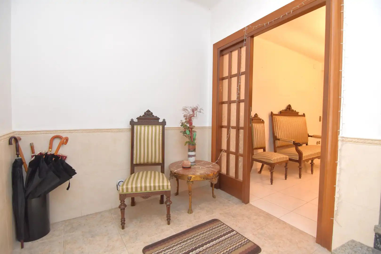 Casa o xalet en venda a Carrer Ciutadans, Centre