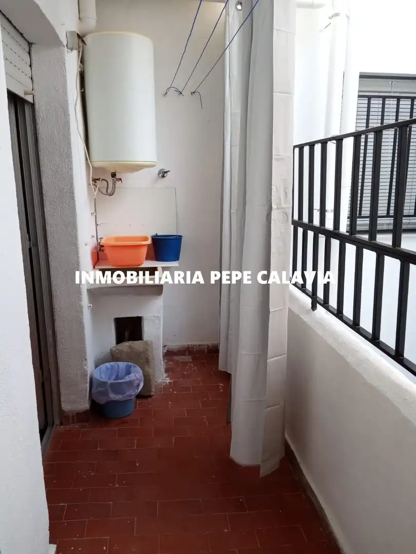 Wohnung mit Aufzug zur Miete in Calle Madre de Dios, imagen 10