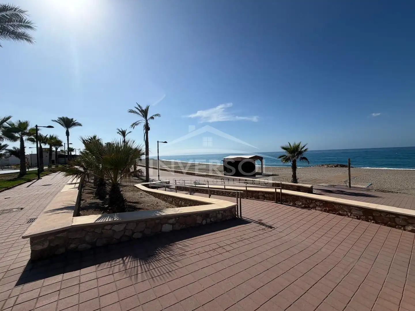Flat with pool to rent in Avenida Mediterráneo, imagen 2