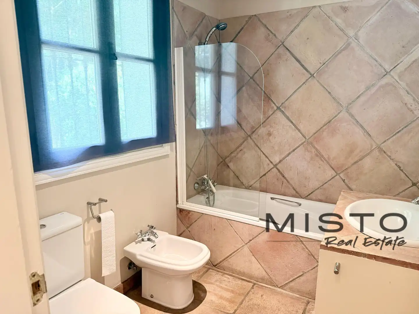 Casa amb piscina de lloguer a CL CASARES-UR ROCIO NAGUELES 
MARBELLA (MÁLAGA), imagen 17