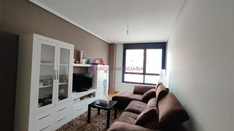 Foto 3 de Pis en venda a Mariana Pineda, Fuentecillas - S7 - S8, Burgos