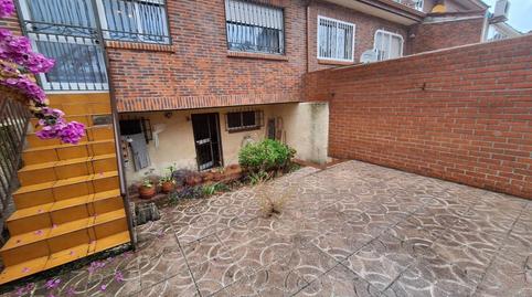 Foto 3 de Casa adosada en venda a Fuenlabrada II - El Molino, Madrid