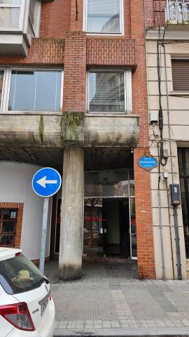 Oficina en Venta en Alhóndiga