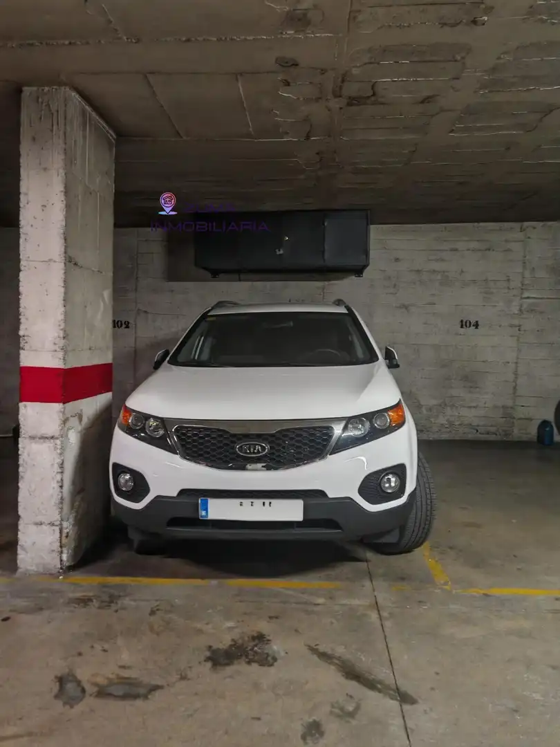 Aparcament de Pis en venda en Málaga amb Aire condicionat, Calefacció i Terrassa