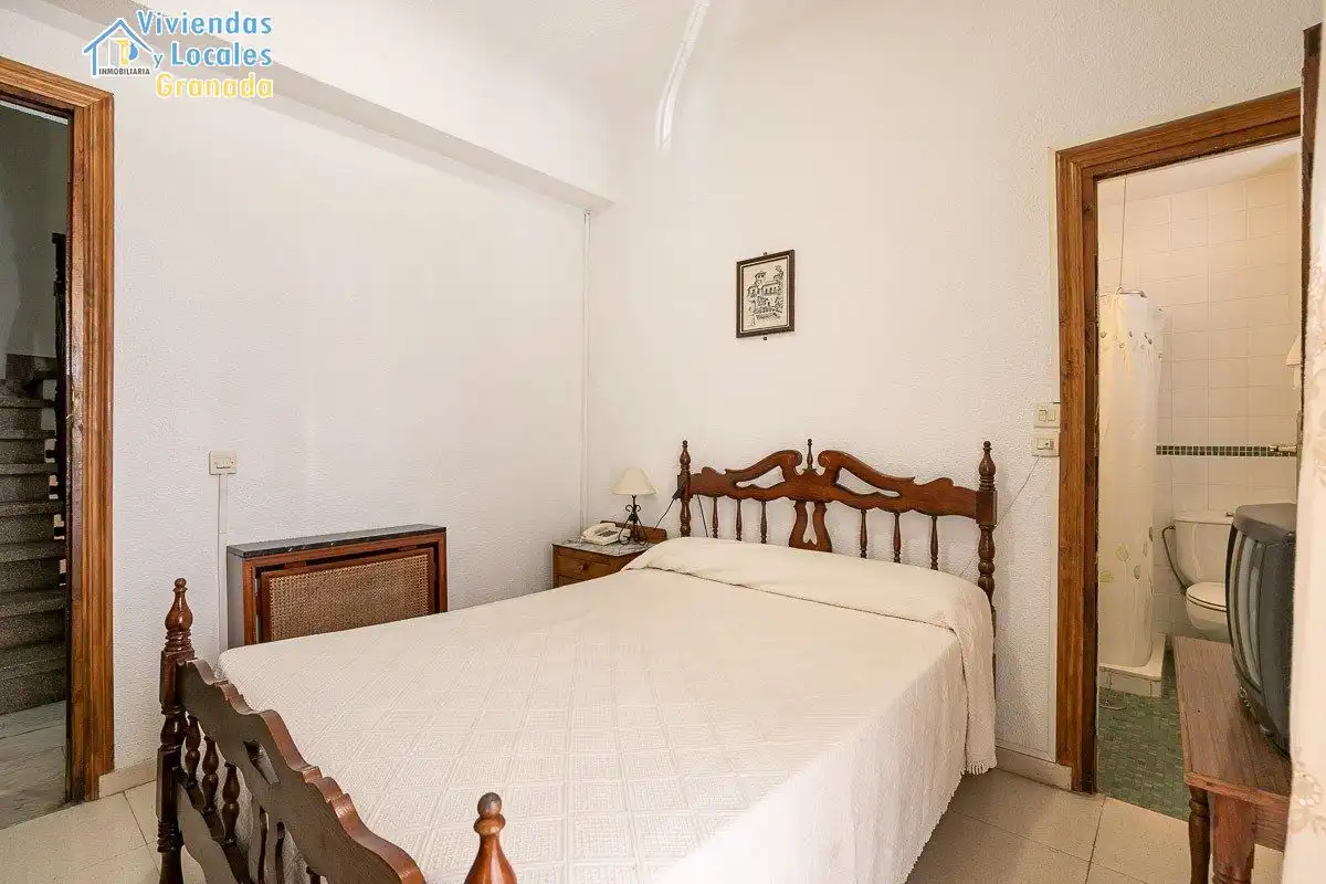 Inmuebles singulares en venta en Lanjarón, imagen 16