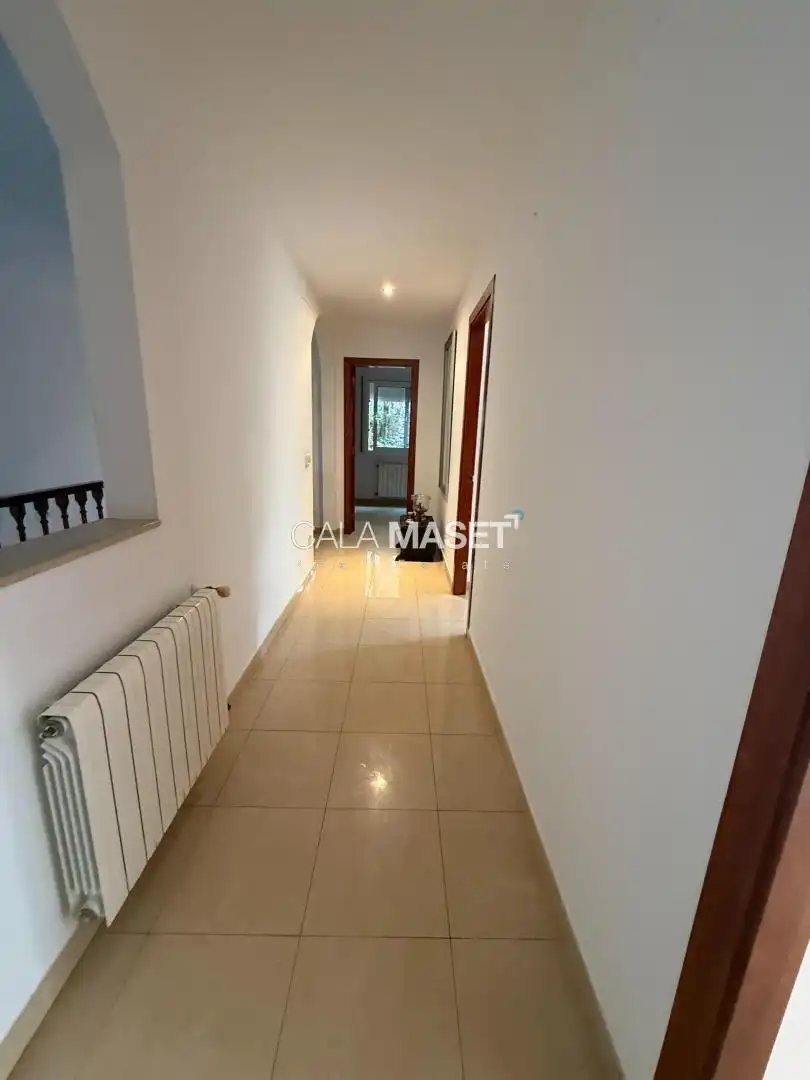 Detached house with terrace for sale in Isidre Nonell, imagen 31