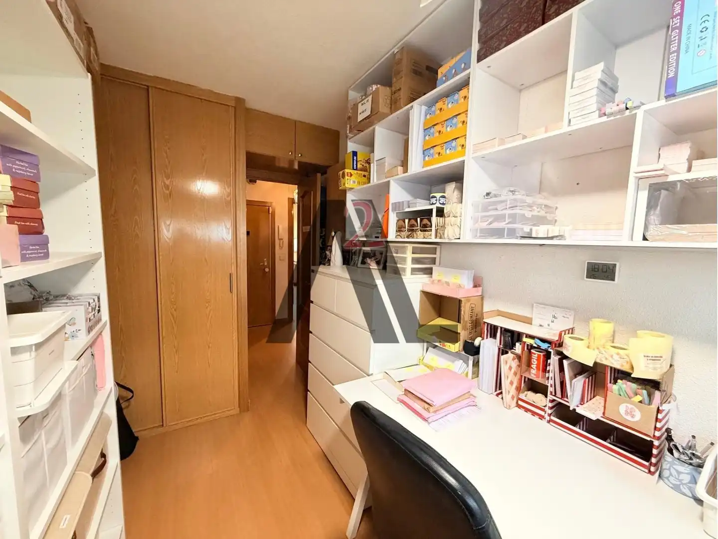Piso en venta en Madrid, Madrid