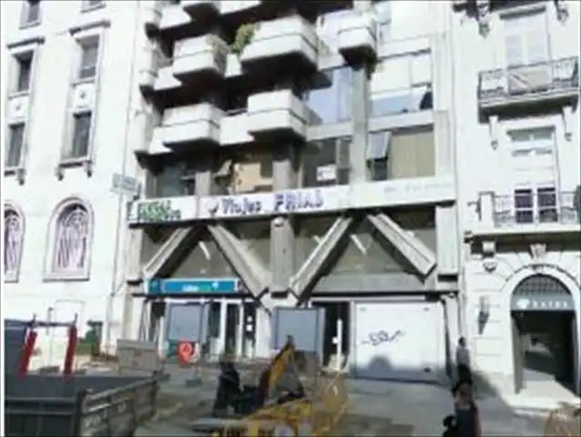 Local comercial de lloguer a Rúa Policarpo Sanz