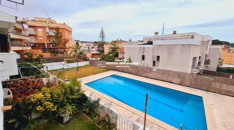 Foto 4 von Einfamilien-Reihenhaus zum Verkauf in Espanya, 313, Segur de Calafell, Calafell