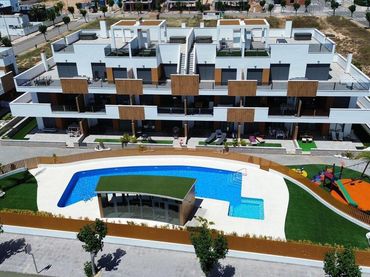 Apartamento con piscina en venta en N/A