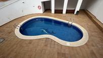 Swimming pool of Single-family semi-detached for sale in Almazora / Almassora  with Air Conditioner, Terrace and Balcony