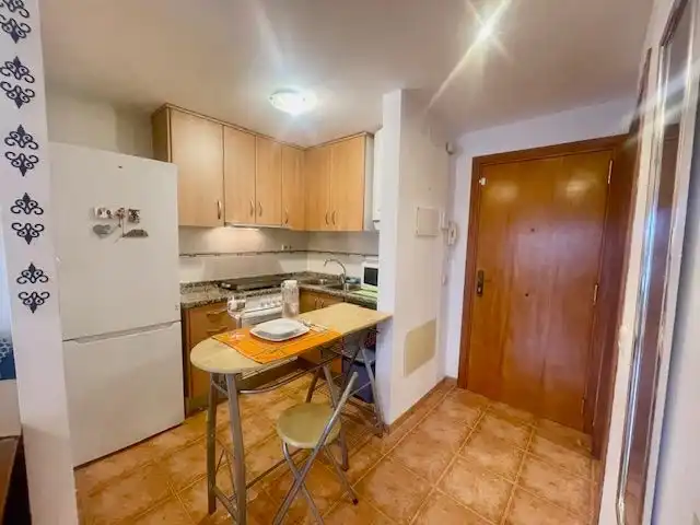 Ático con ascensor en venta en Verge Maria 2, imagen 25