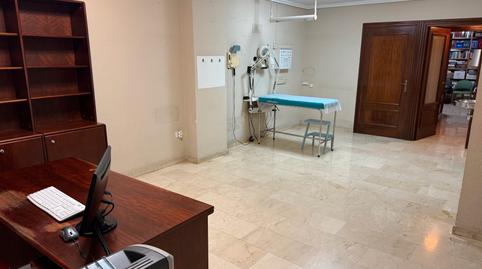 Foto 2 de Oficina de lloguer a Paseo de Almería, Centro,  Almería Capital