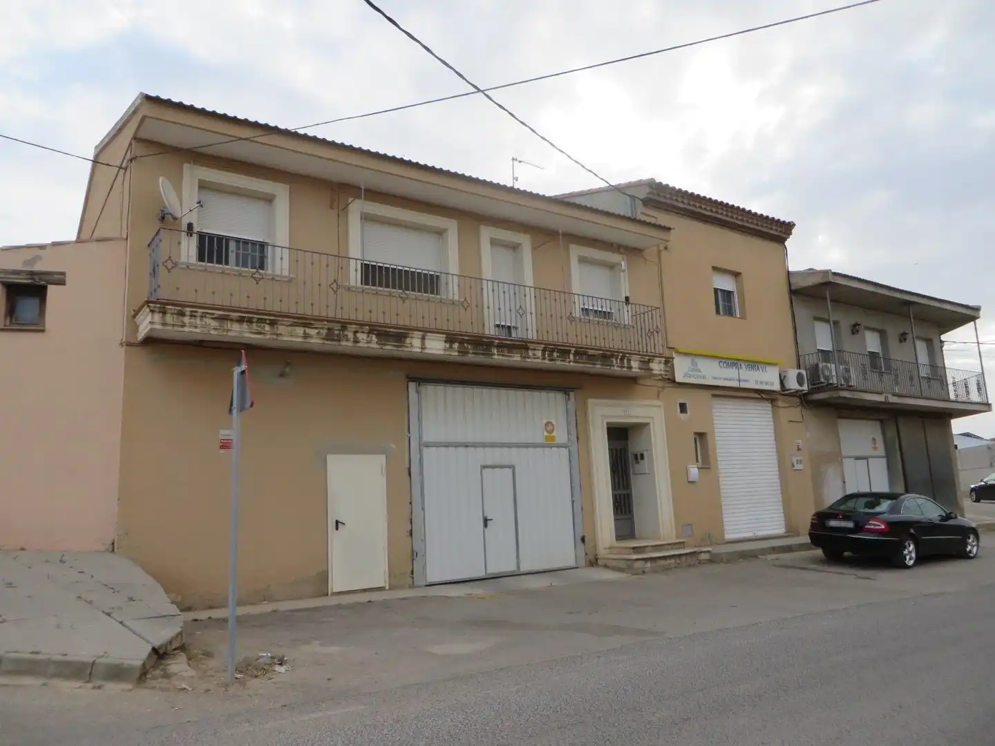 Flat for sale in ctra. Villamalea 24 bis