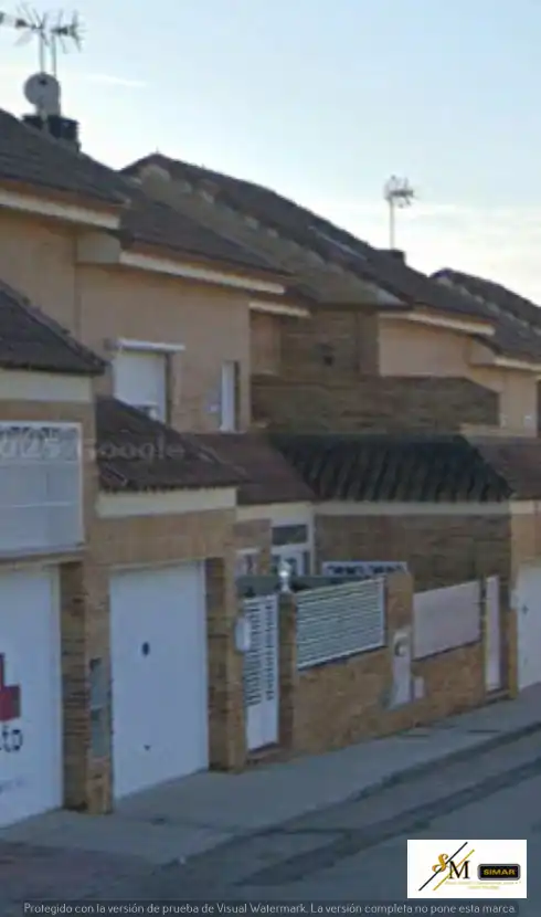 Adossat en venda a Calle Ciudad Real, imagen 4