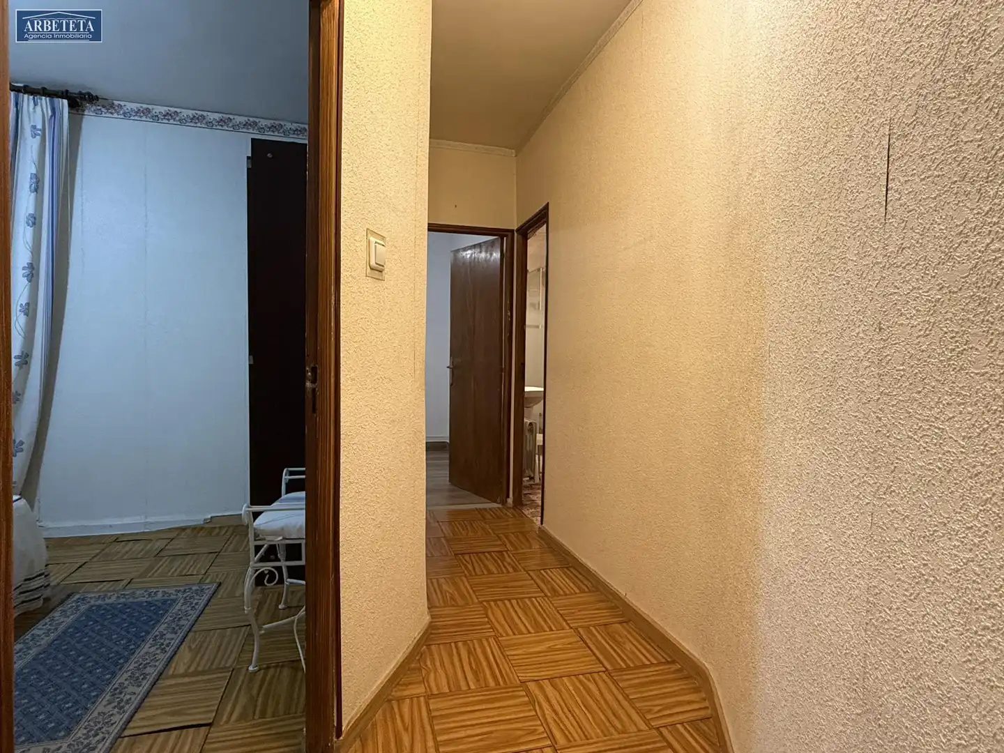Flat for sale in Guadalajara  with Heating