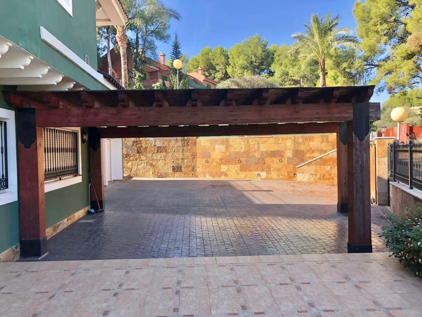Villa avec terrasse à vendre à Pedanías Oeste, imagen 11