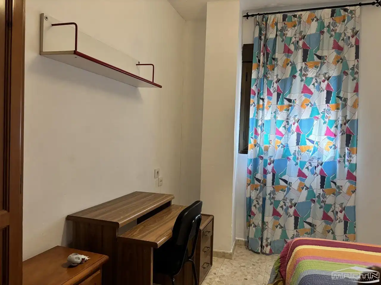 Piso de alquiler en Ceperos, Las Tinajerías - Juderías