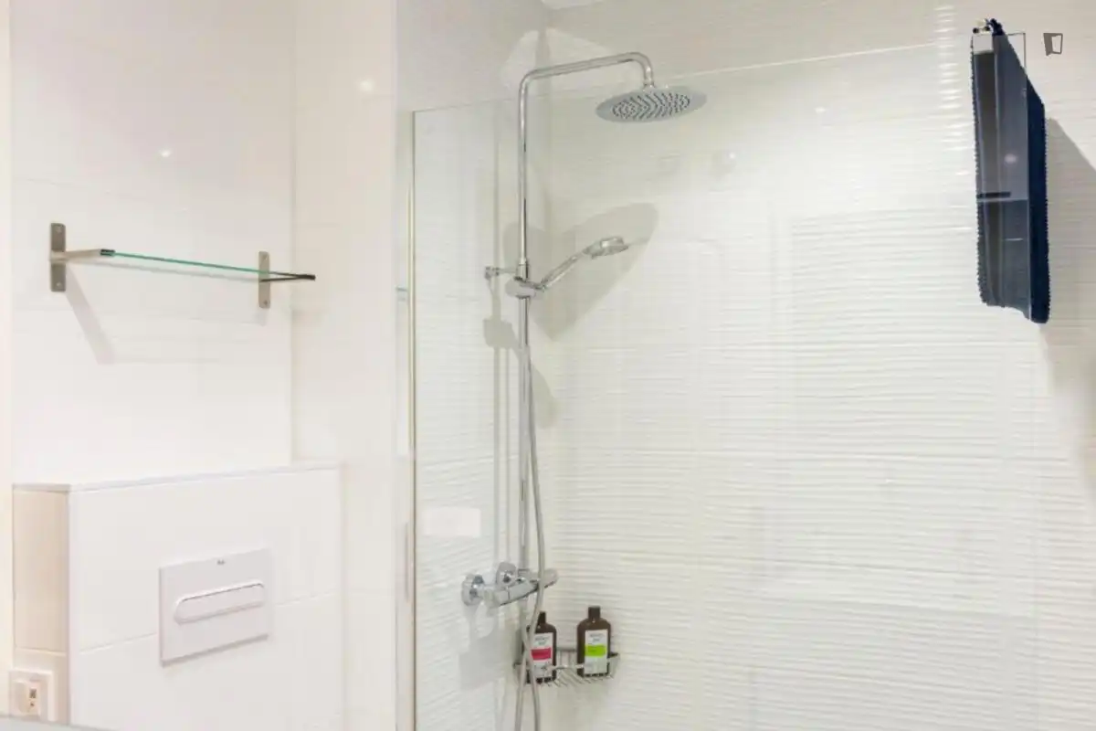 Apartment with lift to rent in Centro, imagen 7