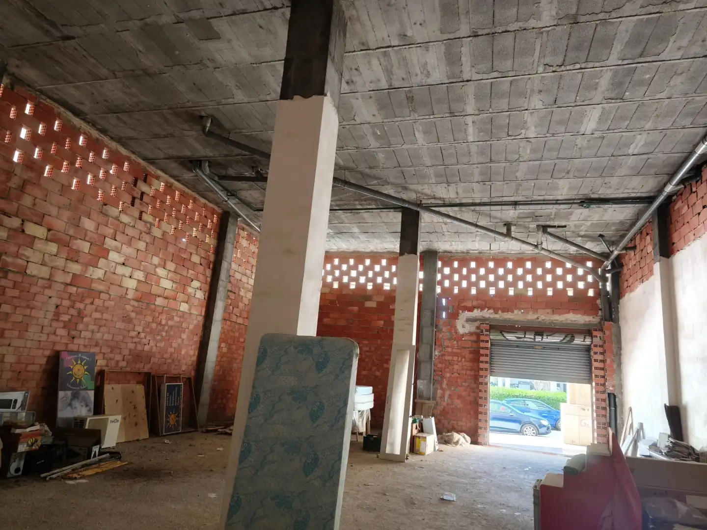 Business premises for sale in Pasaje Puerta de Argel 5, imagen 20