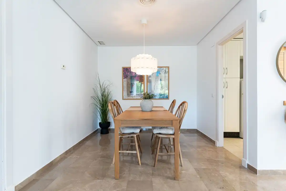 Apartment with pool for sale in camelia, imagen 17