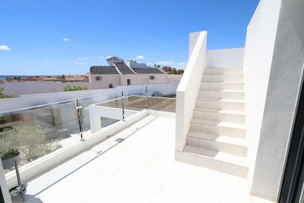 Villa avec piscine à vendre à Rojales, imagen 23