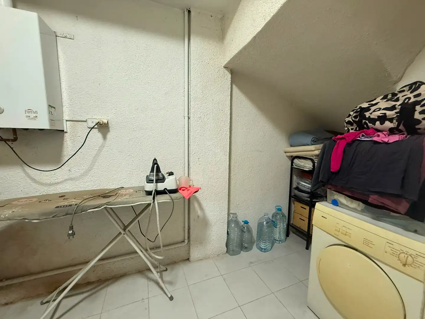 Casa adosada en venda en La Pobla de Vallbona amb Aire condicionat, Calefacció i Terrassa