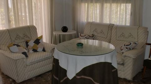 Foto 5 de Piso de alquiler en Zona Papa Luna - Platja del Gurugú, Benicarló