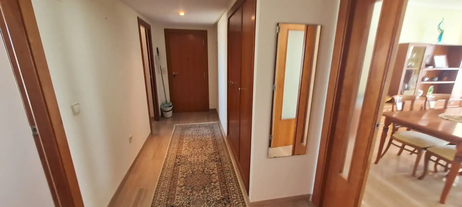 Wohnungen zum Verkauf in Calpe / Calp mit Klimaanlage, Heizung und Terrasse