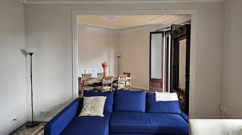 Foto 5 de Piso de alquiler en De Catalunya, Dreta de l'Eixample, Barcelona