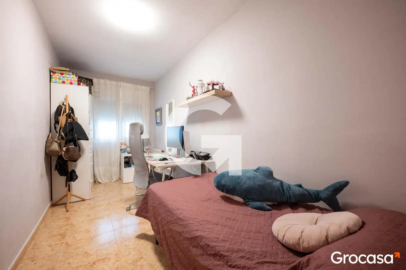 Habitación de Piso en venta en Mataró con Aire acondicionado, Calefacción y Trastero
