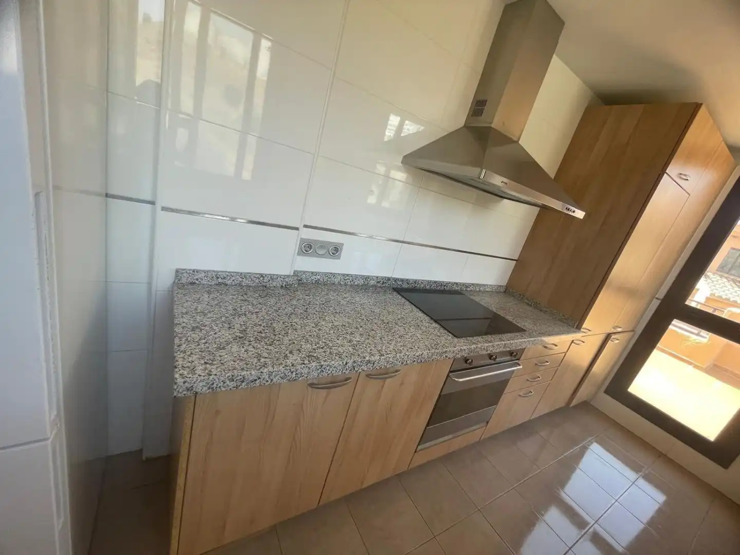 Kitchen of Attic for sale in Mijas  with Heating, Terrace and Storage room